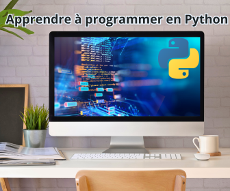 Apprendre à programmer en Python