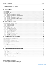 Tutoriel CCNA Module 2 2