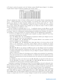 Tutoriel Protocoles TCP-IP 2