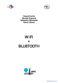 Tutoriel Wifi et Bluetooth 1