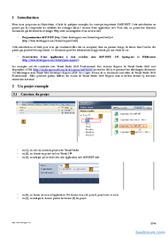 Tutoriel Introduction ASP.NET 2