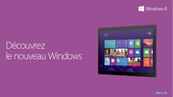 Tutoriel Guide de prise en main Windows 8 2