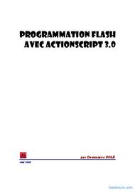 Tutoriel Programmation Flash avec ActionScript 1