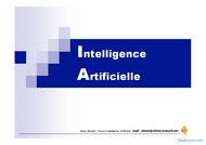 Tutoriel Intelligence Artificielle IA 1