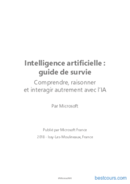Tutoriel Intelligence artificielle : guide de survie 2