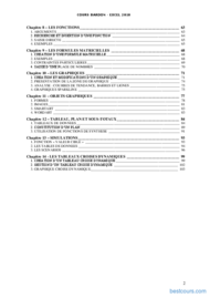 Tutoriel Cours Excel 2010 2