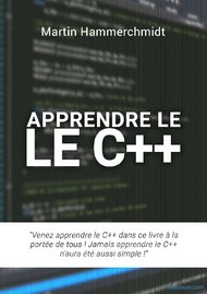 Tutoriel Apprendre le C++ 1