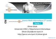 Tutoriel Le protocole IP 1