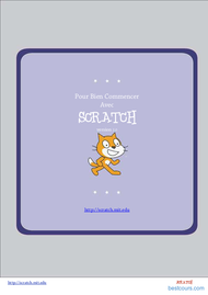 Tutoriel Pour Bien Commencer Avec Scratch 1