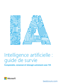 Tutoriel Intelligence artificielle : guide de survie 1