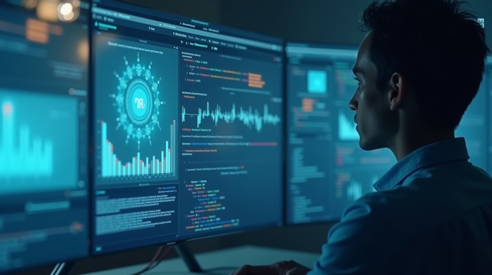 Comment Créer des Agents IA Autonomes avec n8n et ChatGPT ?