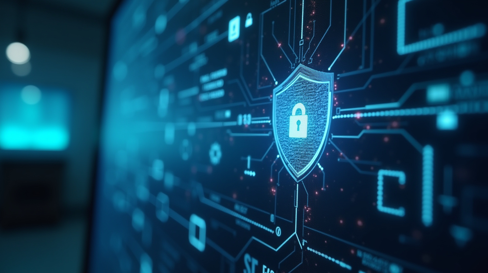 Cybersécurité IA : prévention temps réel en 2026