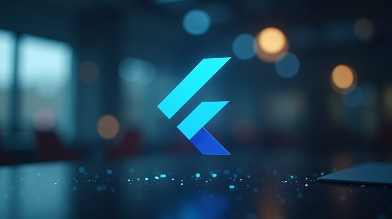 Formation Flutter : Guide Complet Dart pour Apps iOS Android