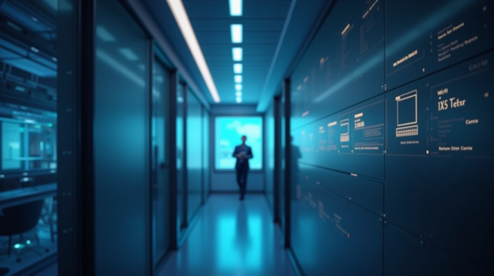 Wi-Fi 7 et IA : optimisez vos réseaux d'entreprise