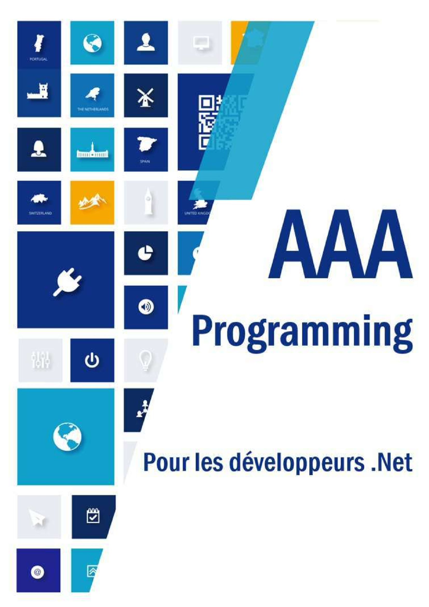 Aperçu : Programming pour les développeurs .NET
