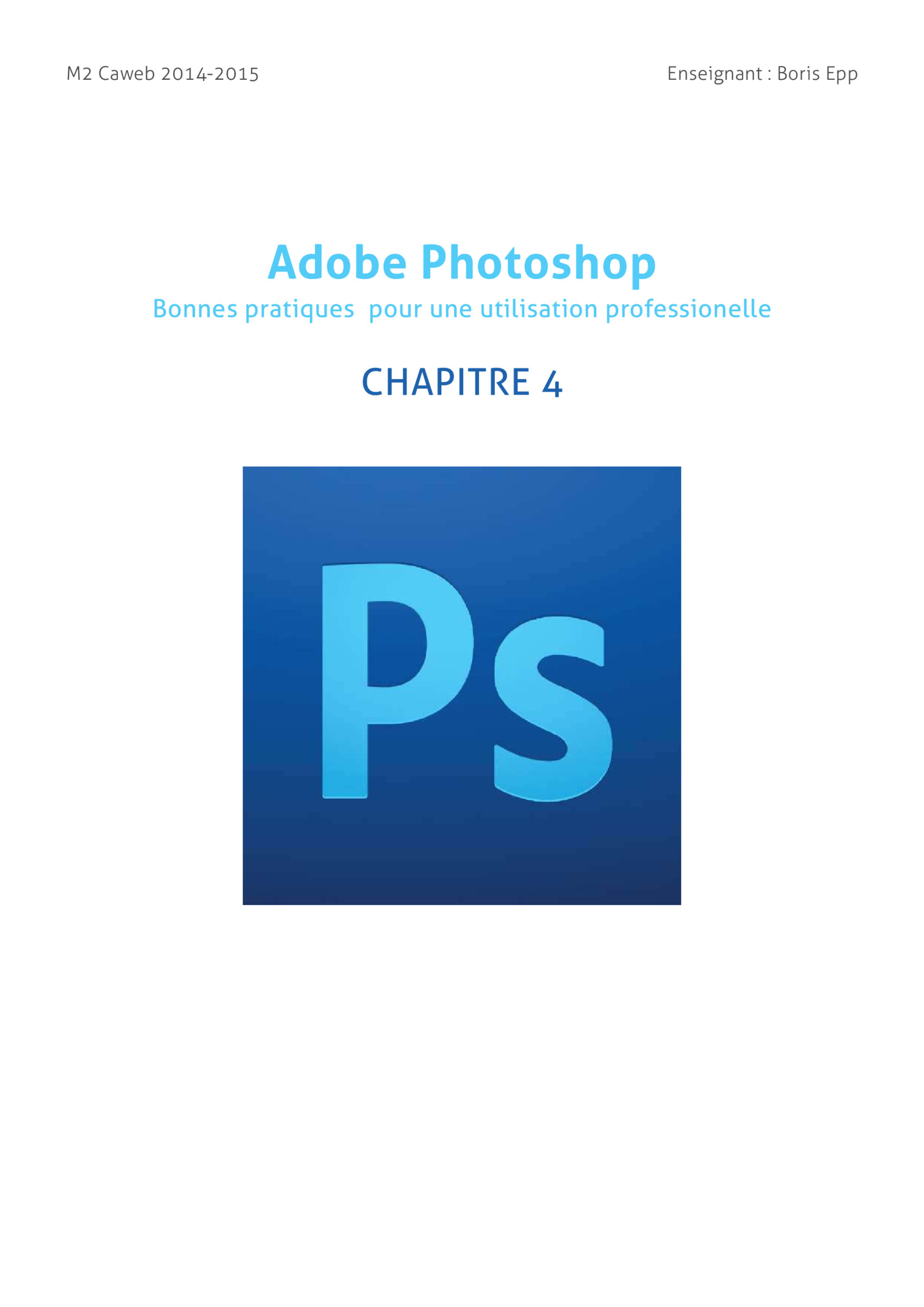 Aperçu : Adobe Photoshop - Outils de sélection