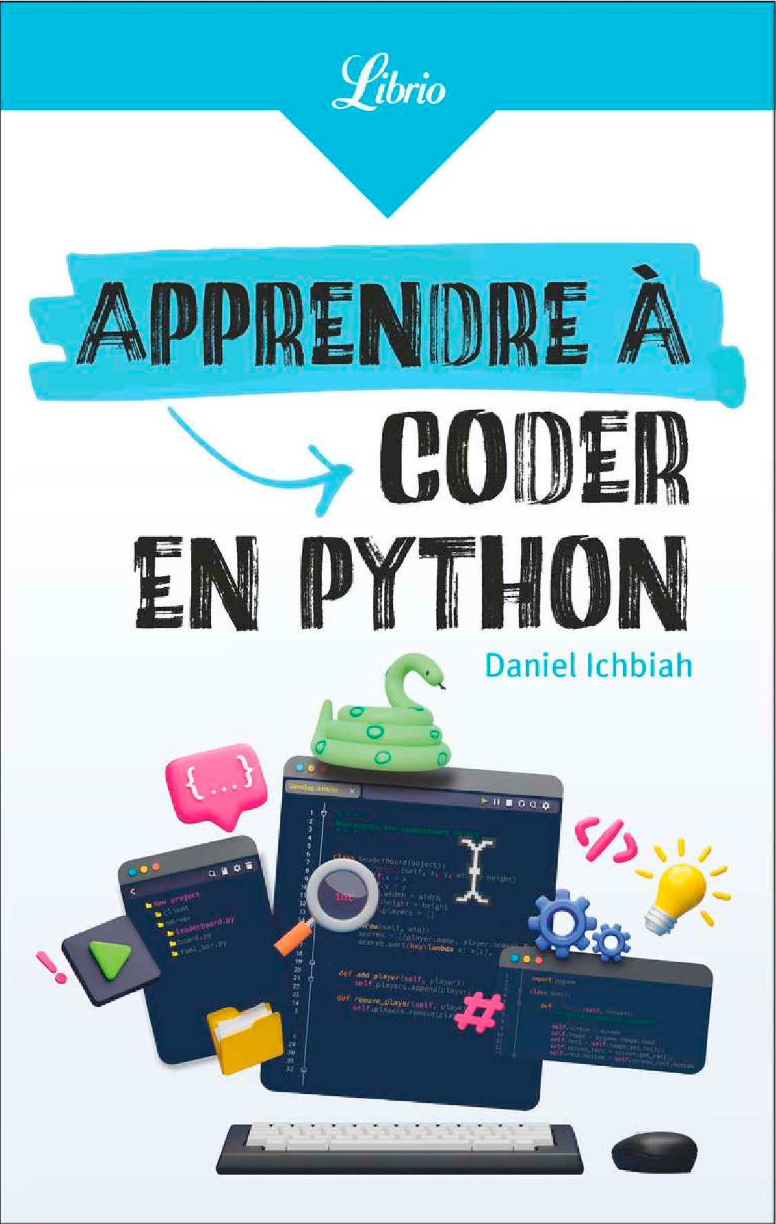 Guide Apprendre à coder en Python PDF Gratuit
