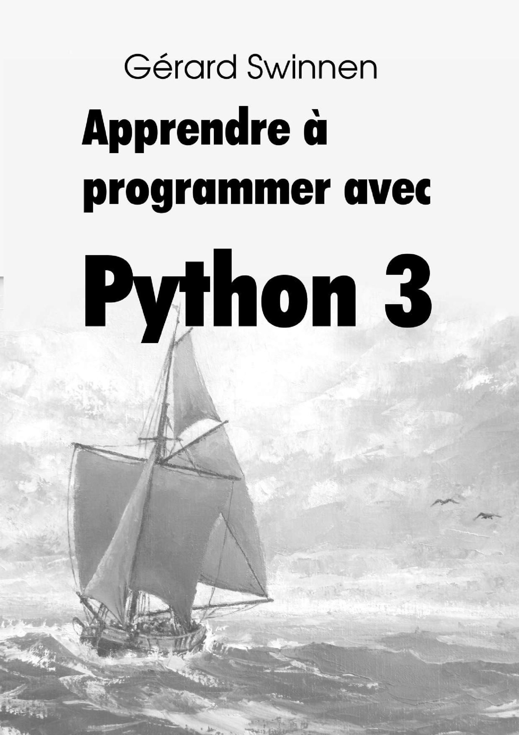 Programmation : Algorithmique, Python, Java, C++ - Télécharger PDF Gratuit