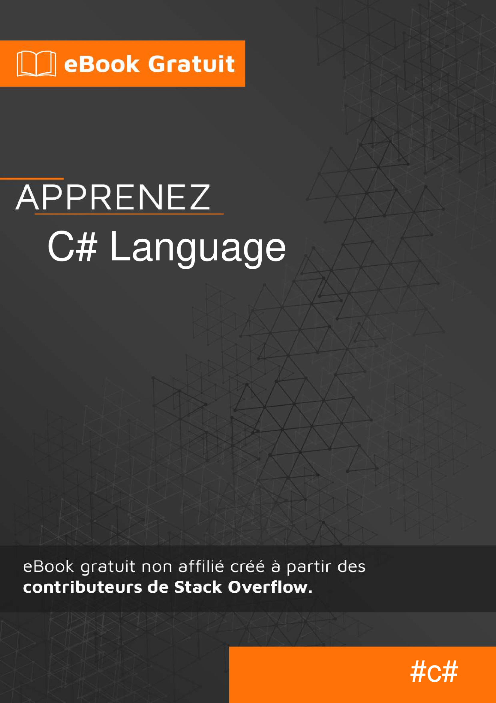 Aperçu : Apprenez le langage C#