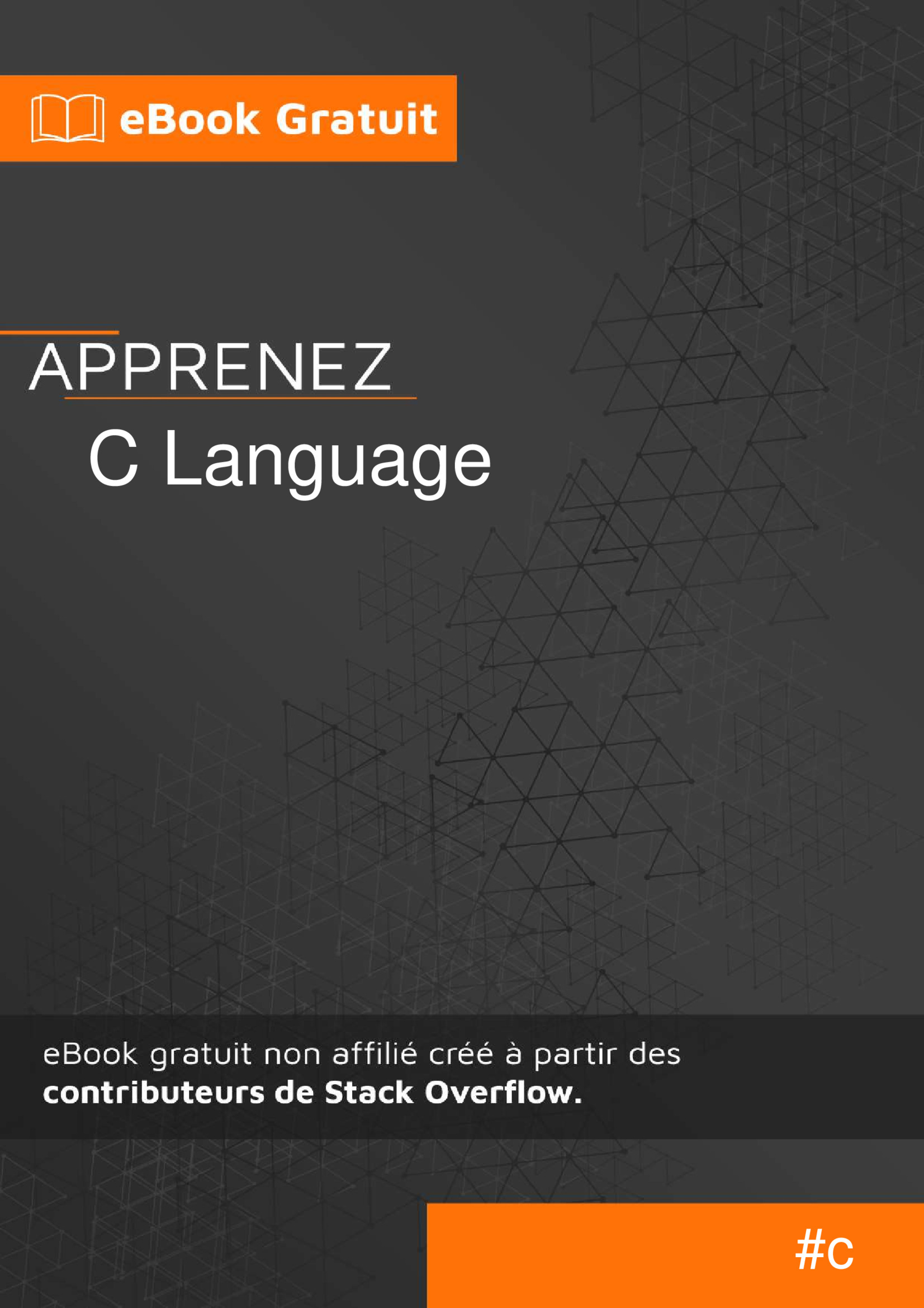 Aperçu : Apprenez Le Langage C
