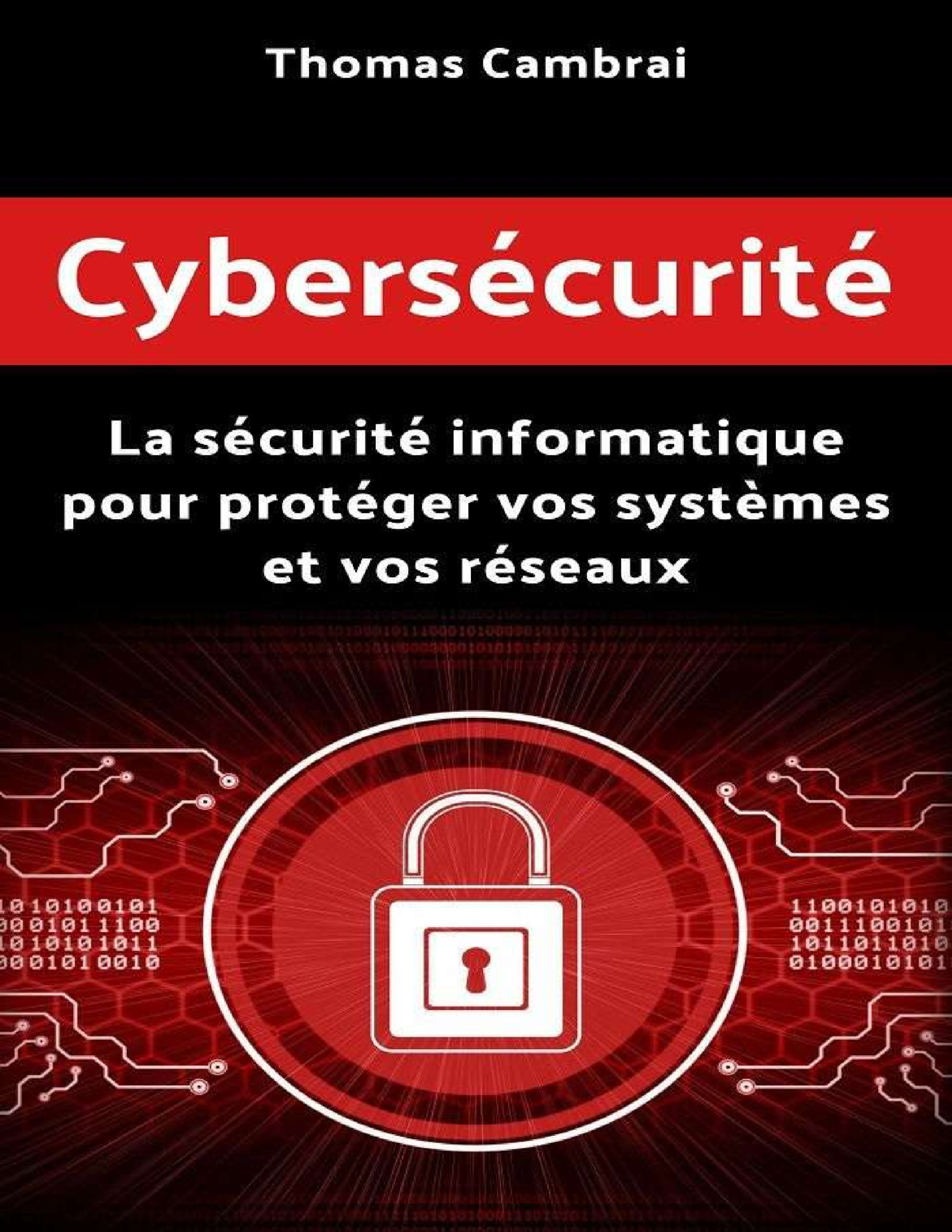 Aperçu : Cybersécurité