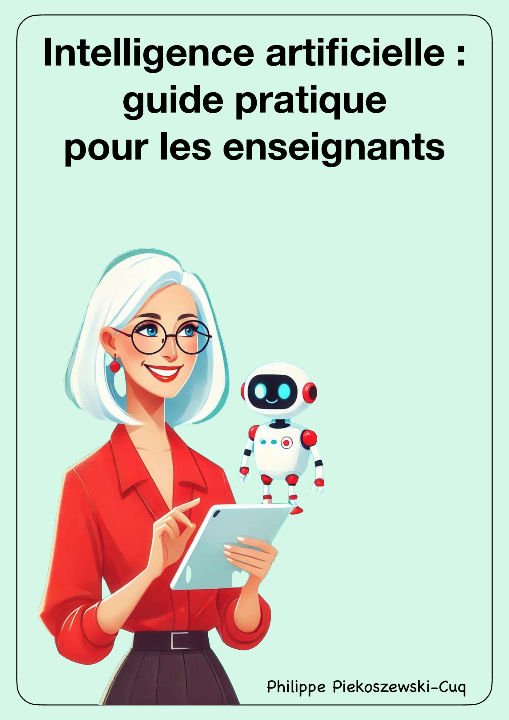 Aperçu : IA : Guide Pratique pour les Enseignants