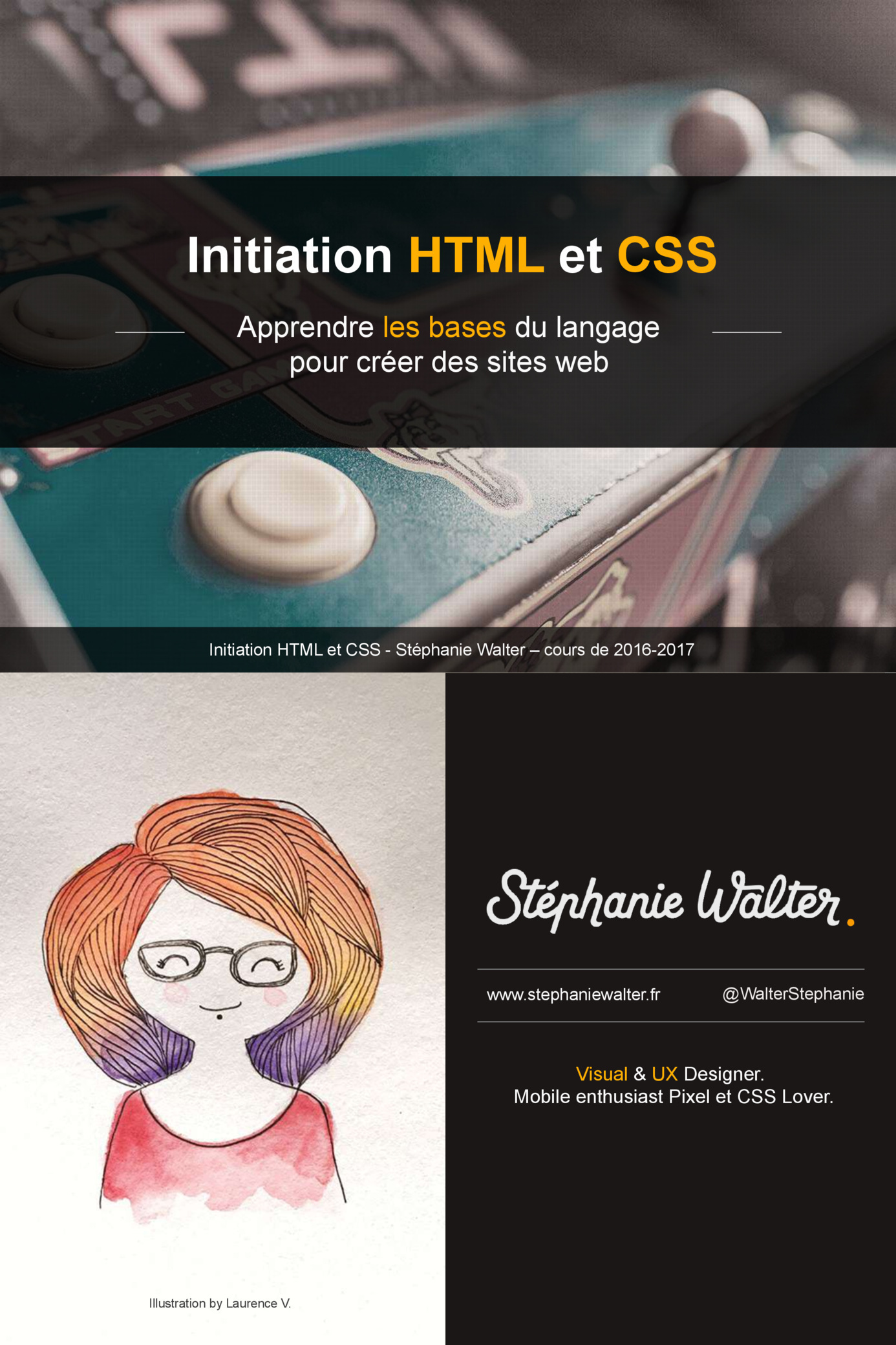 Programmation Web : HTML, CSS, JavaScript, PHP - Télécharger PDF Gratuit