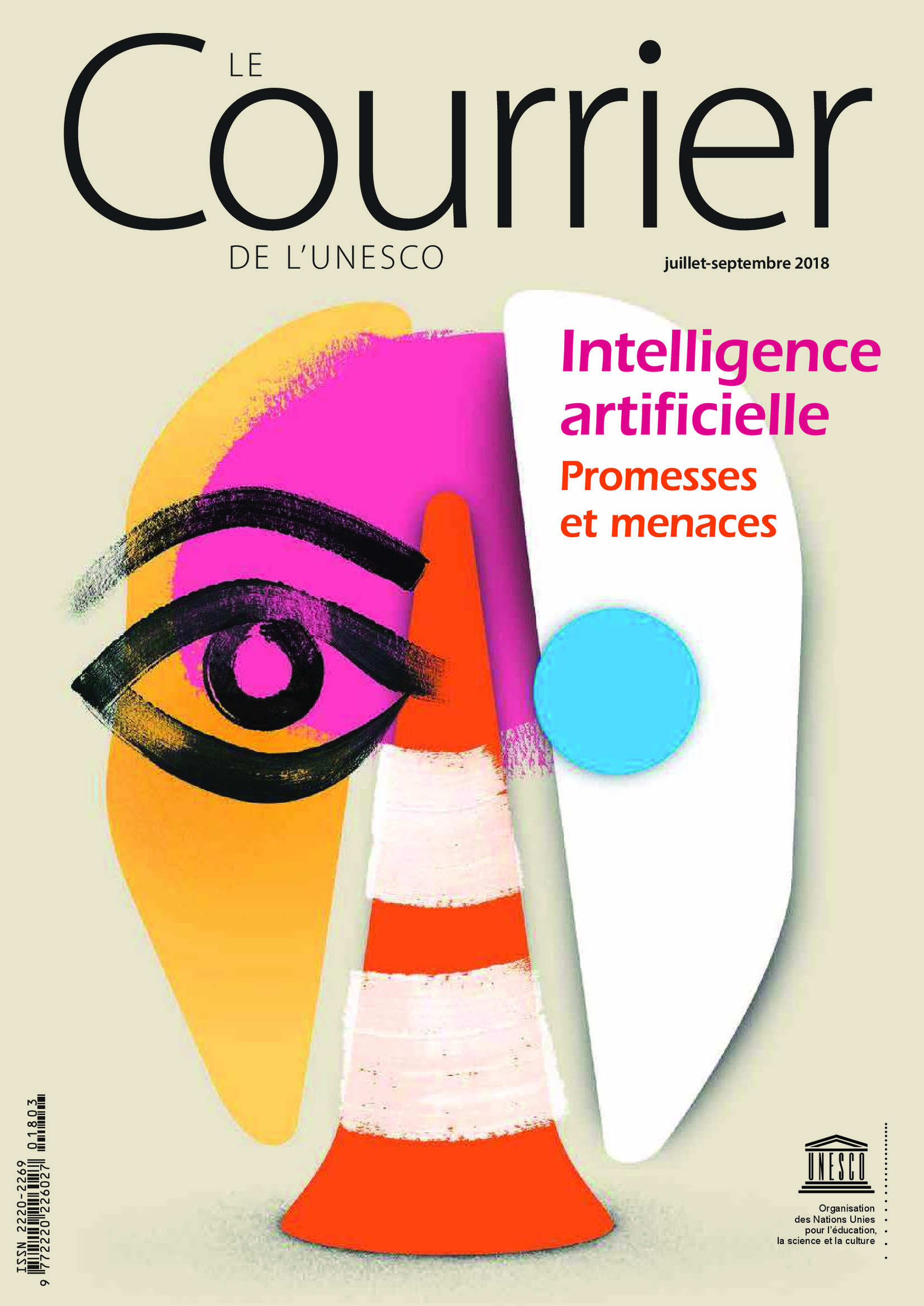 Aperçu : Intelligence artificielle (IA) Promesses et menaces