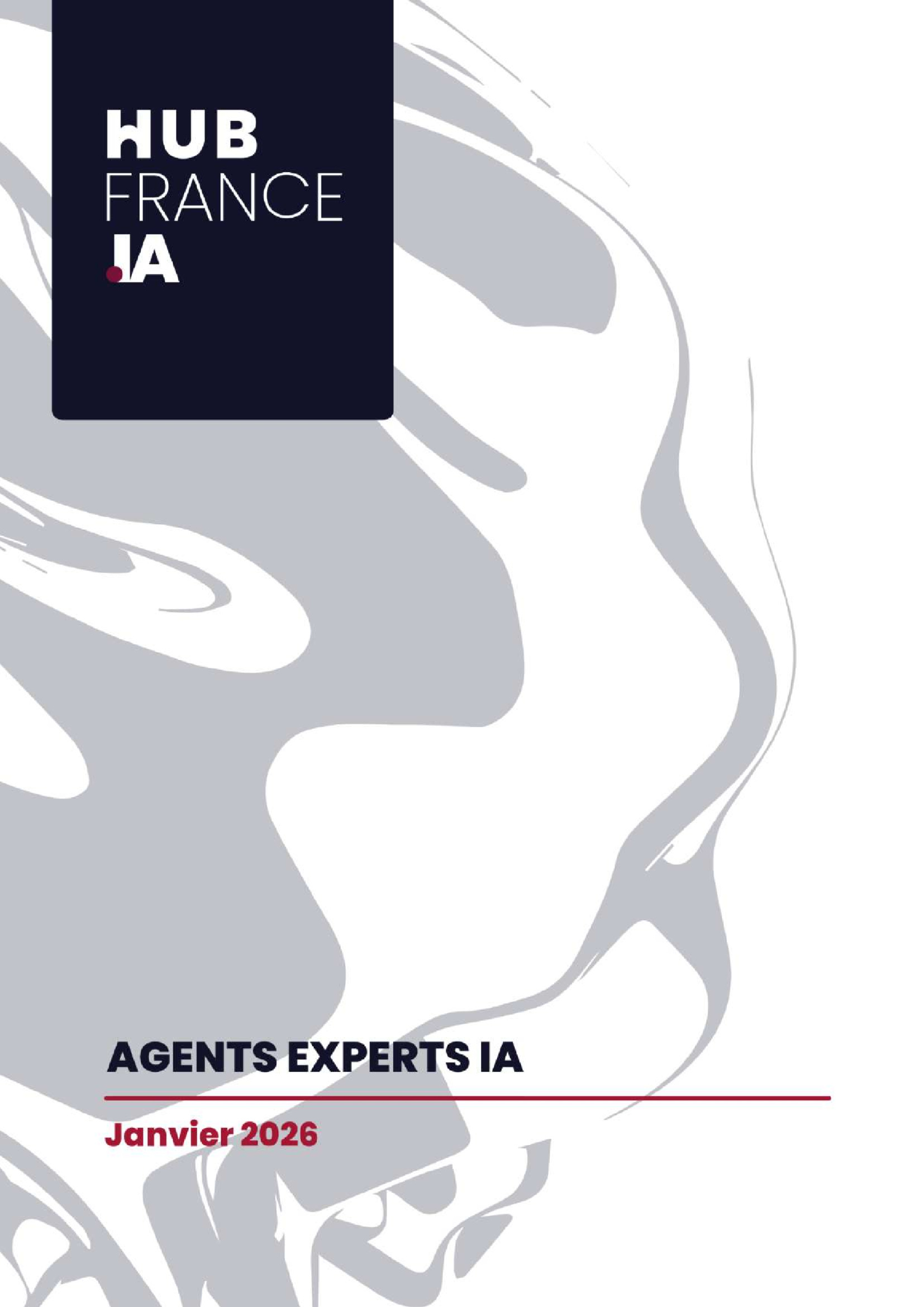 Aperçu : Livre blanc - Les agents experts d’IA